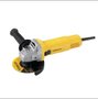 ESMERILHADEIRA 4.1/2 620W ANG. SG6115 SLIM LINE 220V STANLEY