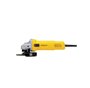 ESMERILHADEIRA 4.1/2 620W ANG. SG6115 SLIM LINE 220V STANLEY