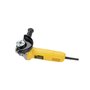 ESMERILHADEIRA 4.1/2 620W ANG. SG6115 SLIM LINE 220V STANLEY