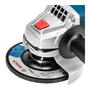 Esmerilhadeira 4.1/2" - 850W - GWS 850 Bosch
