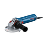 Esmerilhadeira Ângular 5'' Pol. GWS 12-125 S 1200W Heavy Duty 220V 06013A60E0 -Bosch