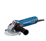 Esmerilhadeira Ângular 5'' Pol. GWS 12-125 S 1200W Heavy Duty 220V 06013A60E0 -Bosch