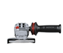 Esmerilhadeira Ângular 5'' Pol. GWS 12-125 S 1200W Heavy Duty 220V 06013A60E0 -Bosch
