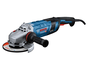 Esmerilhadeira Ângular 7'' Pol GWS 30-180 PB 2800W 220V -Bosch