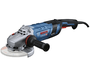 Esmerilhadeira Ângular 7'' Pol GWS 30-180 PB 2800W 220V -Bosch