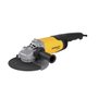 ESMERILHADEIRA 7'' ANG. 180MM 2200W SL227 220V STANLEY