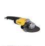 ESMERILHADEIRA 7'' ANG. 180MM 2200W SL227 220V STANLEY