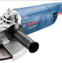 ESMERILHADEIRA 9 2200W GWS 2200-230 220V
