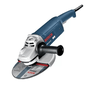 ESMERILHADEIRA 9 2200W GWS 2200-230 220V