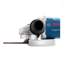 Esmerilhadeira 9 2800w Gws 28-230 220v Bosch