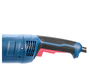 Esmerilhadeira 9 2800w Gws 28-230 220v Bosch