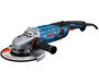 Esmerilhadeira Ângular 9'' Pol GWS 30-230 PB 2.800W 220V -Bosch