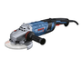 Esmerilhadeira Ângular 9'' Pol GWS 30-230 PB 2.800W 220V -Bosch