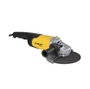 ESMERILHADEIRA 9'' ANG. 230MM 2200W SL229 220V STANLEY