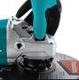 Esmerilhadeira 9'' Pol. 2.700W GA-9082 220V -Makita