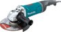 Esmerilhadeira 9'' Pol. 2.700W GA-9082 220V -Makita