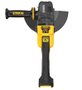 Esmerilhadeira a Bateria 60V 7-9'' Pol. DCG460B Sem Bateria e Carregador -Dewalt