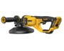 Esmerilhadeira a Bateria 60V 7-9'' Pol. DCG460B Sem Bateria e Carregador -Dewalt