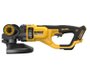 Esmerilhadeira a Bateria 60V 7-9'' Pol. DCG460B Sem Bateria e Carregador -Dewalt