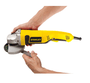 Esmerilhadeira Angular 4.1/2 1000w 220v Stanley Stgs1011-b2