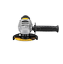 Esmerilhadeira Angular 4.1/2" (115mm) SG7115 750W 220V -Stanley