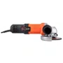Esmerilhadeira Angular 4-1/2" (115mm) G720X-B2 920W 220V - Black Decker