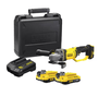 Esmerilhadeira Angular 4.1/2 Brushless 20v SBG700D2K Stanley