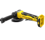 Esmerilhadeira Angular 4.1/2 Brushless 20v SBG700D2K Stanley