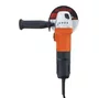 Esmerilhadeira Ângular 4-1/2 Pol. 650W 220V BLACK+DECKER G650B2