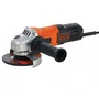 Esmerilhadeira Ângular 4-1/2 Pol. 650W 220V BLACK+DECKER G650B2