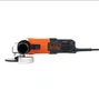Esmerilhadeira Ângular 4-1/2 Pol. 650W 220V BLACK+DECKER G650B2