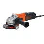 Esmerilhadeira Ângular 4-1/2 Pol. 650W 220V BLACK+DECKER G650B2