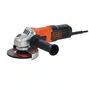 Esmerilhadeira Ângular 4-1/2 Pol. 650W 220V BLACK+DECKER G650B2