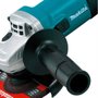 Esmerilhadeira Angular 4.1/2'' Pol. 840W 9557HNG 220V -Makita