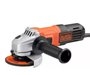 Esmerilhadeira Angular 4.1/2'' Pol. 920W G720X6D C/06 Discos 220V -Black Decker