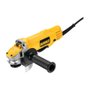 Esmerilhadeira Ângular 4.1/2'' Pol. DWE4120 900W 220V -Dewalt
