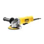 Esmerilhadeira Ângular 4.1/2'' Pol. DWE4120 900W 220V -Dewalt