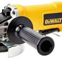 Esmerilhadeira Ângular 4.1/2'' Pol. DWE4120 900W 220V -Dewalt