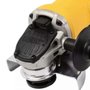 Esmerilhadeira Ângular 4.1/2'' Pol. DWE4120 900W 220V -Dewalt