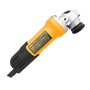 Esmerilhadeira Ângular 4.1/2'' Pol. DWE750-B2 Ultra 750W 220V -Dewalt