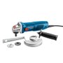 Esmerilhadeira Angular 4.1/2'' Pol. GWS 770 770W M14 220V 06013980E0 -Bosch