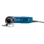 Esmerilhadeira Angular 4.1/2'' Pol. GWS 770 770W M14 220V 06013980E0 -Bosch
