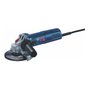 Esmerilhadeira Angular 5 900w Gws 9-125 220v