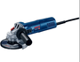 Esmerilhadeira Angular 5 900w Gws 9-125 220v