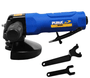 Esmerilhadeira Angular 5 Pneumatica 1,2hp 10.000rpm Puma