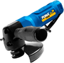 Esmerilhadeira Angular 5 Pneumatica 1,2hp 10.000rpm Puma