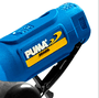 Esmerilhadeira Angular 5 Pneumatica 1,2hp 10.000rpm Puma