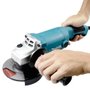 Esmerilhadeira Angular 5'' Pol. 1.050W GA5010 220V -Makita