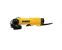 Esmerilhadeira Angular 5'' Pol. 1500W 220V DWE4314N-B2 Com Interruptor de Segurança - Dewalt