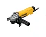 Esmerilhadeira Angular 5'' Pol. 1500W 220V DWE4314N-B2 Com Interruptor de Segurança - Dewalt